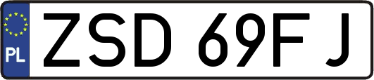 ZSD69FJ