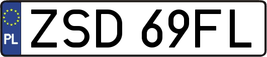 ZSD69FL