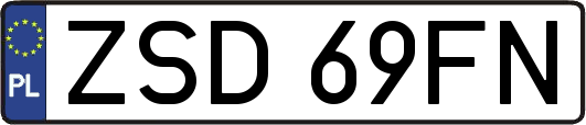 ZSD69FN
