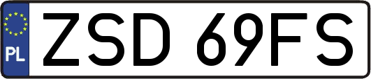 ZSD69FS