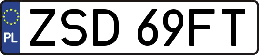 ZSD69FT