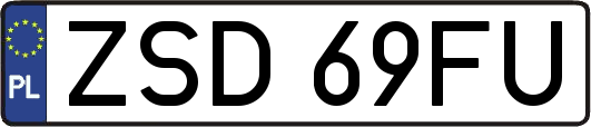 ZSD69FU