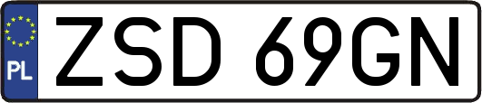 ZSD69GN