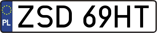 ZSD69HT