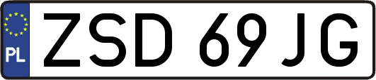 ZSD69JG