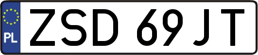 ZSD69JT