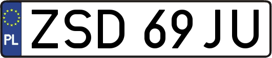 ZSD69JU