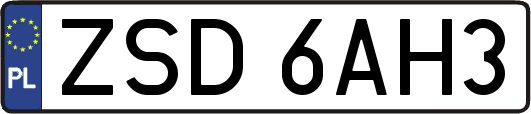 ZSD6AH3