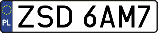 ZSD6AM7