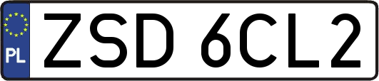 ZSD6CL2