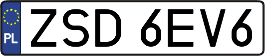 ZSD6EV6