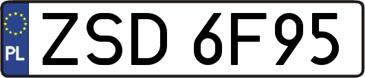 ZSD6F95