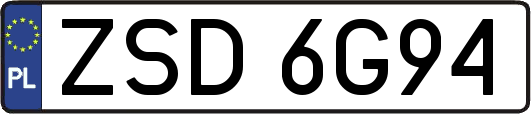 ZSD6G94