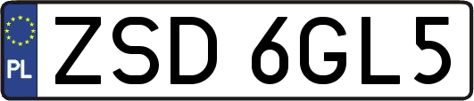ZSD6GL5