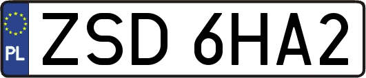 ZSD6HA2