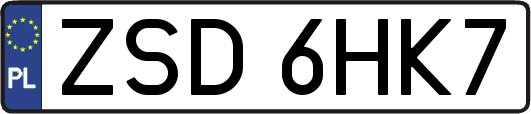 ZSD6HK7