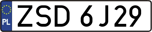 ZSD6J29