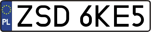 ZSD6KE5