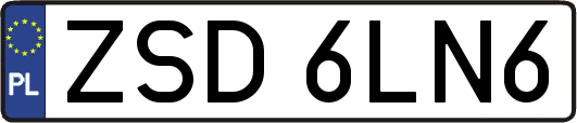 ZSD6LN6