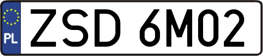 ZSD6M02