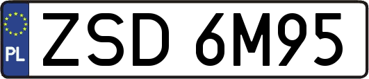 ZSD6M95