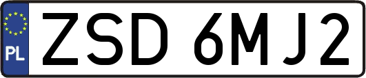 ZSD6MJ2