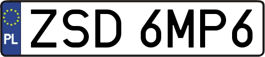 ZSD6MP6