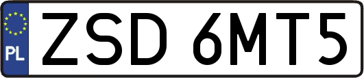 ZSD6MT5