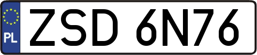 ZSD6N76