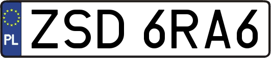 ZSD6RA6