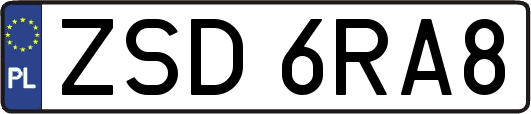 ZSD6RA8