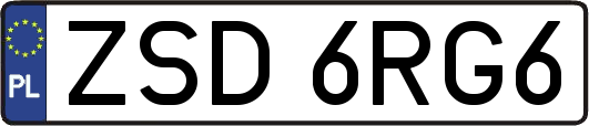 ZSD6RG6