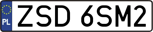 ZSD6SM2