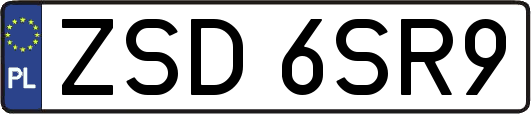 ZSD6SR9