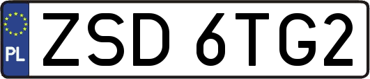 ZSD6TG2