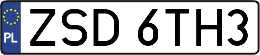 ZSD6TH3