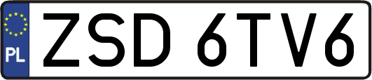 ZSD6TV6