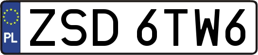 ZSD6TW6