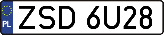 ZSD6U28
