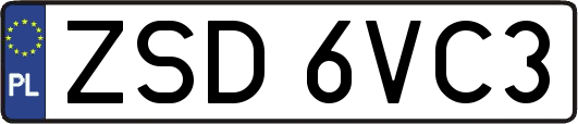ZSD6VC3