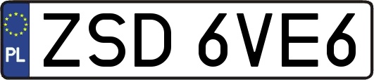 ZSD6VE6