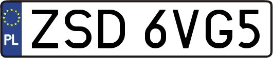 ZSD6VG5