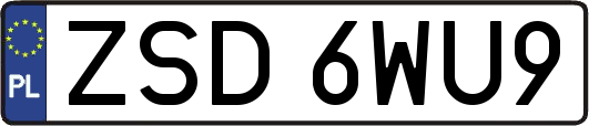 ZSD6WU9