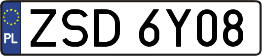 ZSD6Y08