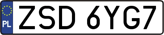 ZSD6YG7