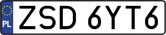 ZSD6YT6