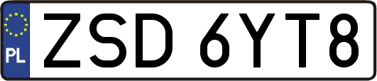 ZSD6YT8