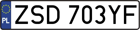 ZSD703YF