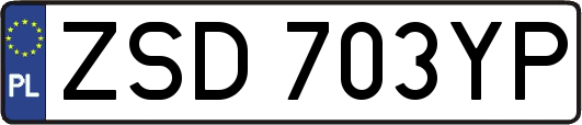 ZSD703YP