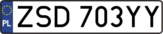 ZSD703YY